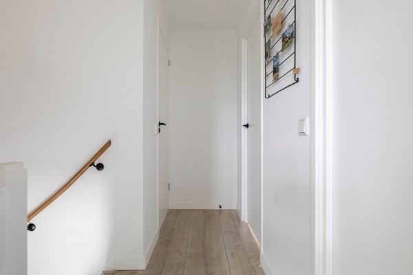 Medium property photo - Beuckelaerstraat 40, 9076 AZ Sint Annaparochie
